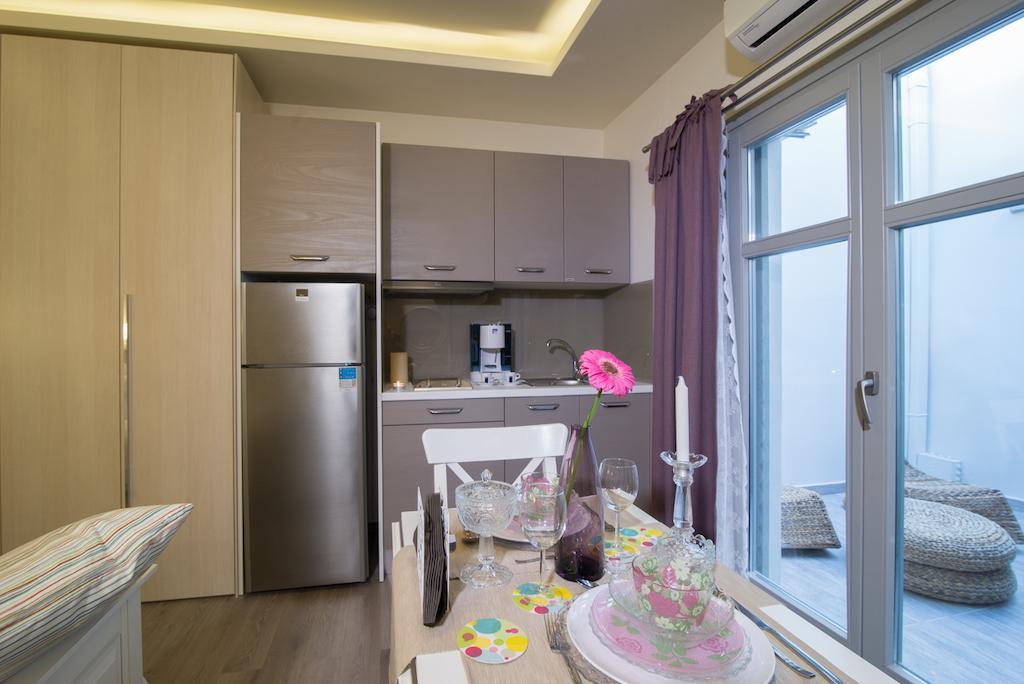 Casa Del Porto Hotel Chania  Cameră foto