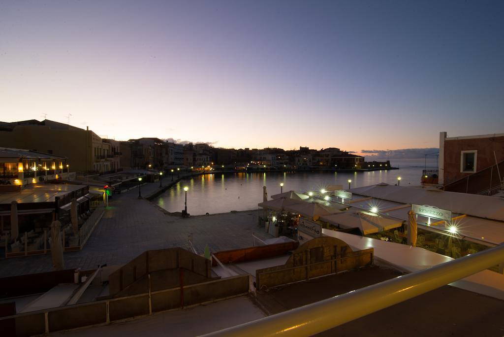 Casa Del Porto Hotel Chania  Exterior foto