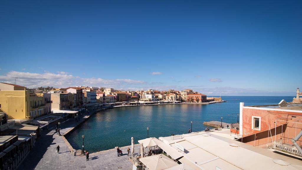 Casa Del Porto Hotel Chania  Cameră foto