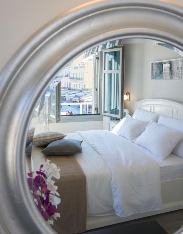 Casa Del Porto Hotel Chania  Cameră foto
