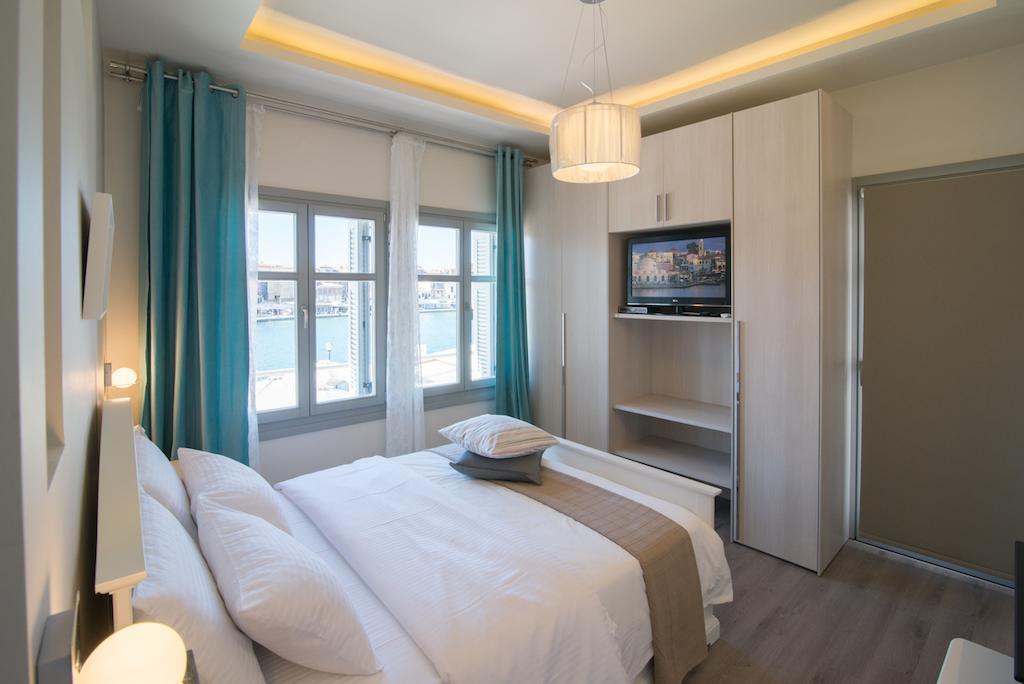 Casa Del Porto Hotel Chania  Cameră foto