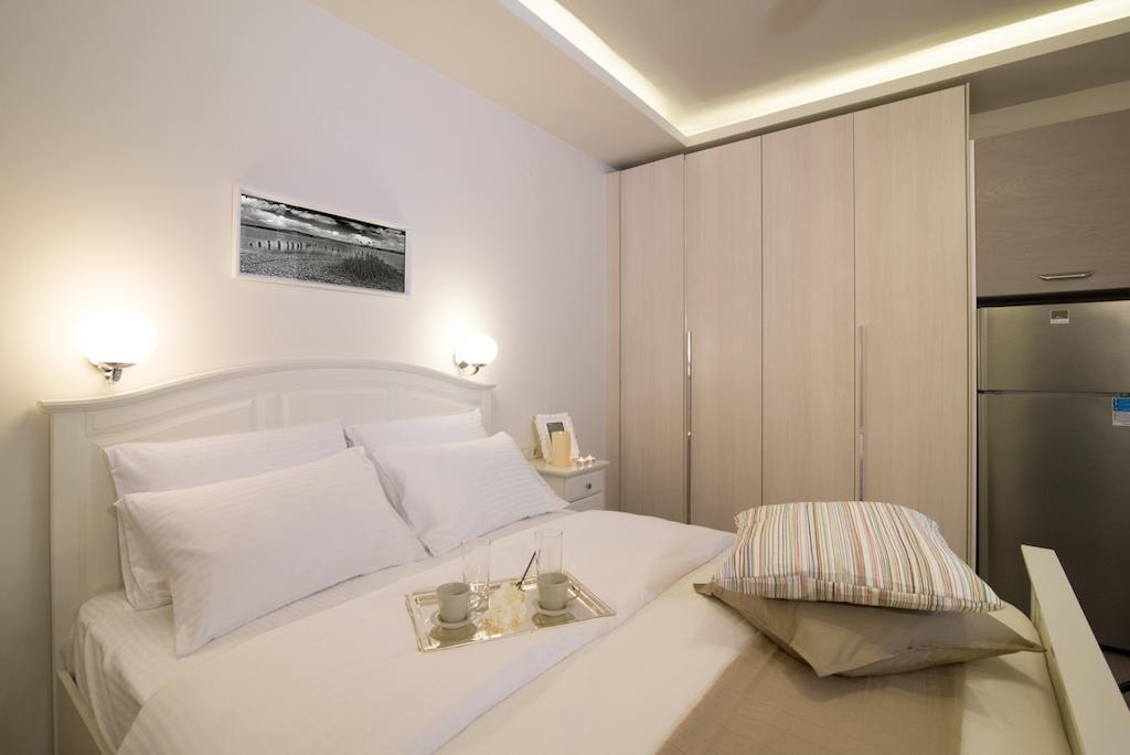 Casa Del Porto Hotel Chania  Cameră foto