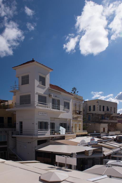 Casa Del Porto Hotel Chania  Exterior foto