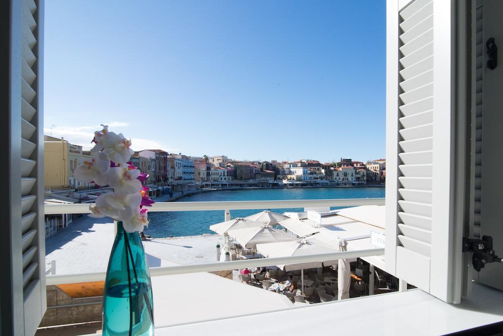 Casa Del Porto Hotel Chania  Cameră foto