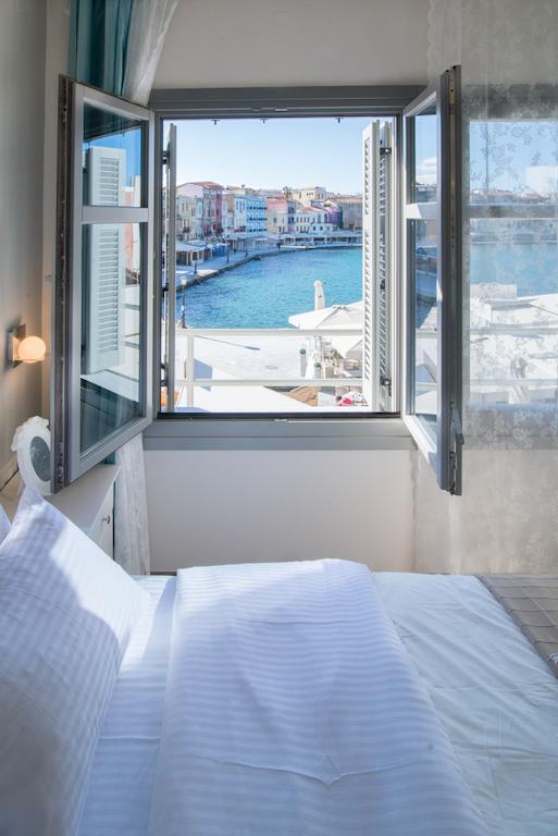 Casa Del Porto Hotel Chania  Exterior foto
