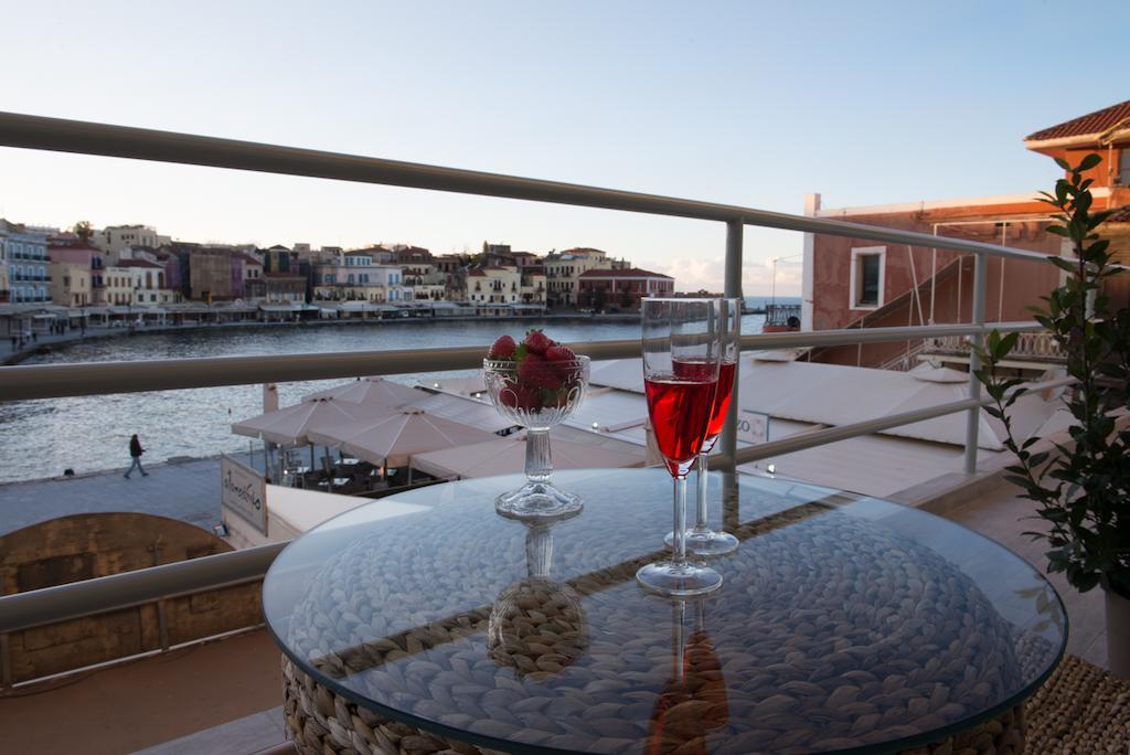 Casa Del Porto Hotel Chania  Cameră foto