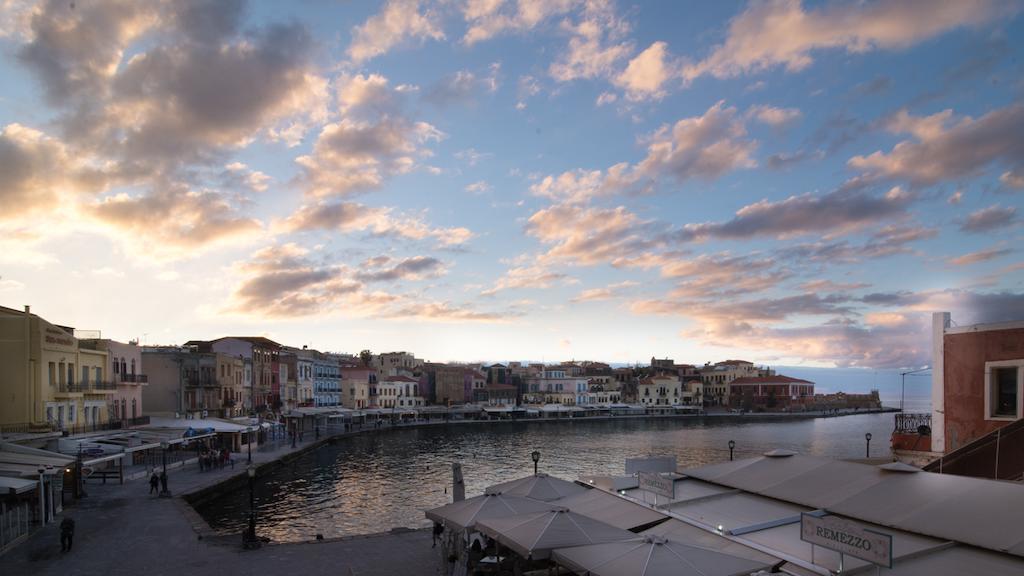 Casa Del Porto Hotel Chania  Cameră foto